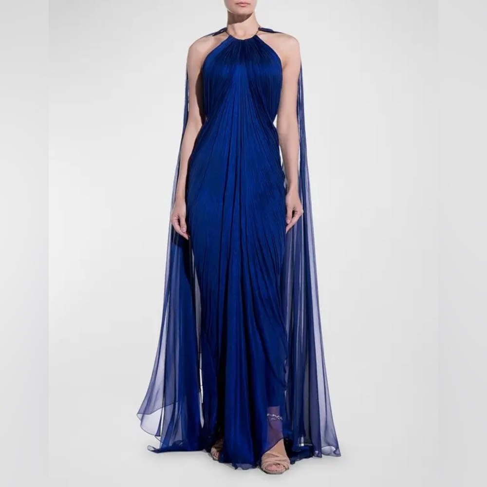 Maria Lucia Hohan Larisa Gown